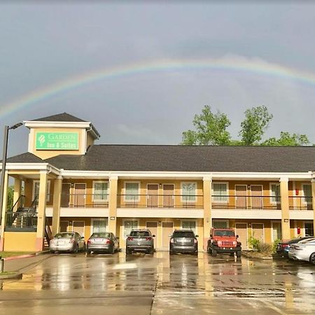 Garden Inn & Suites Little Rock Zewnętrze zdjęcie