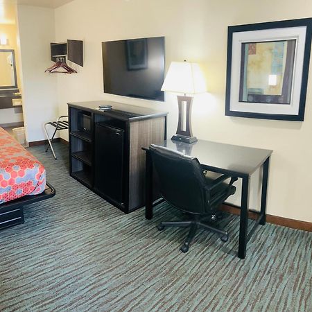 Garden Inn & Suites Little Rock Zewnętrze zdjęcie