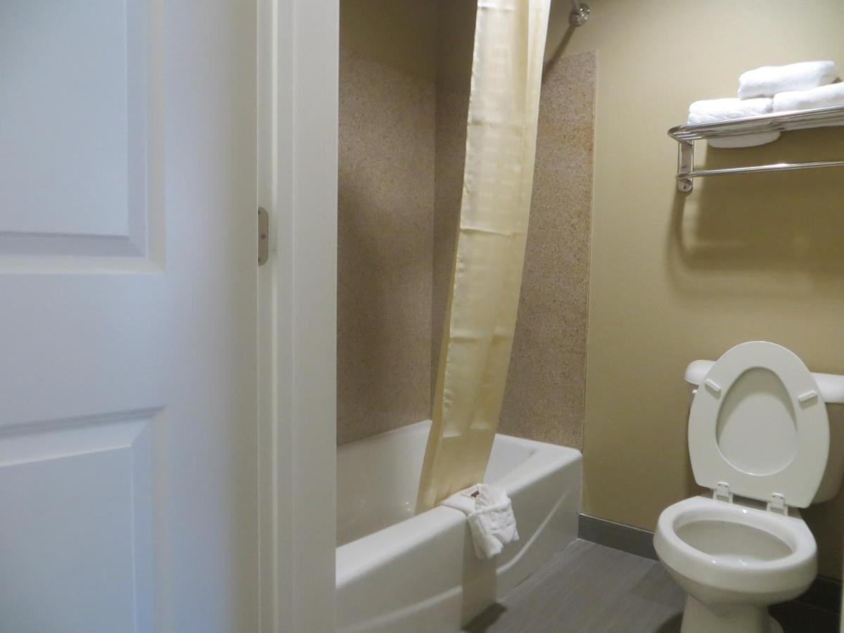 Garden Inn & Suites Little Rock Pokój zdjęcie