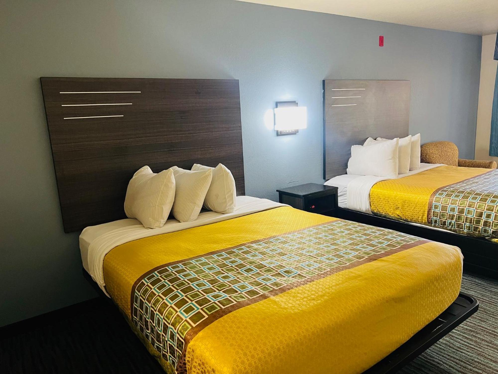 Garden Inn & Suites Little Rock Zewnętrze zdjęcie