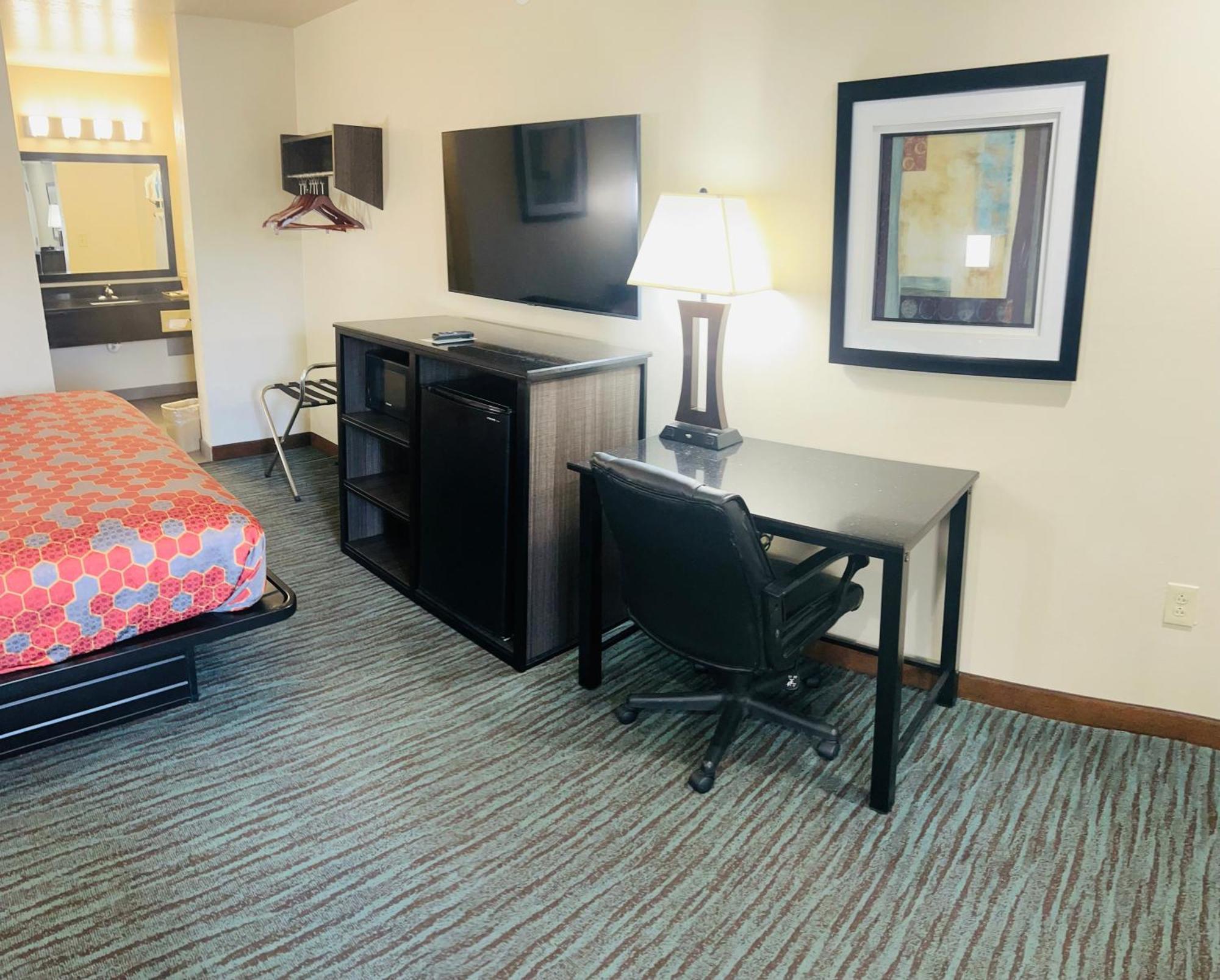 Garden Inn & Suites Little Rock Zewnętrze zdjęcie