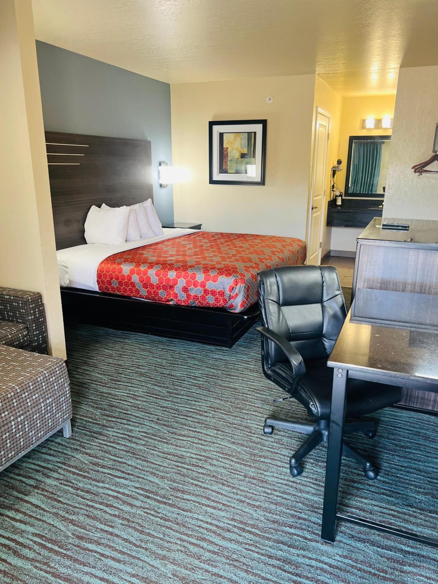 Garden Inn & Suites Little Rock Zewnętrze zdjęcie