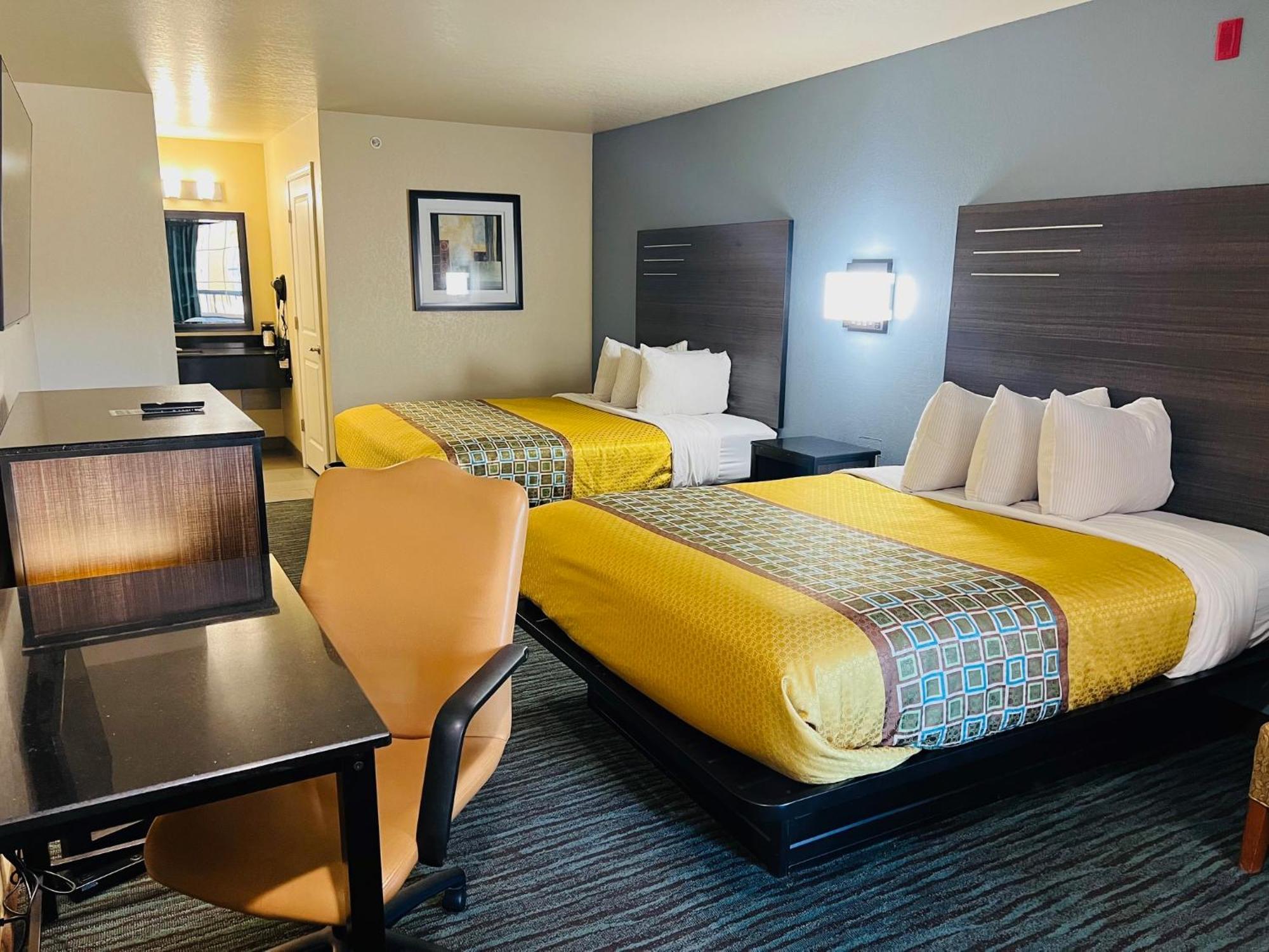Garden Inn & Suites Little Rock Zewnętrze zdjęcie