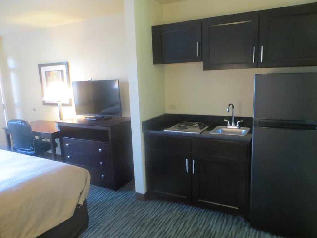 Garden Inn & Suites Little Rock Zewnętrze zdjęcie