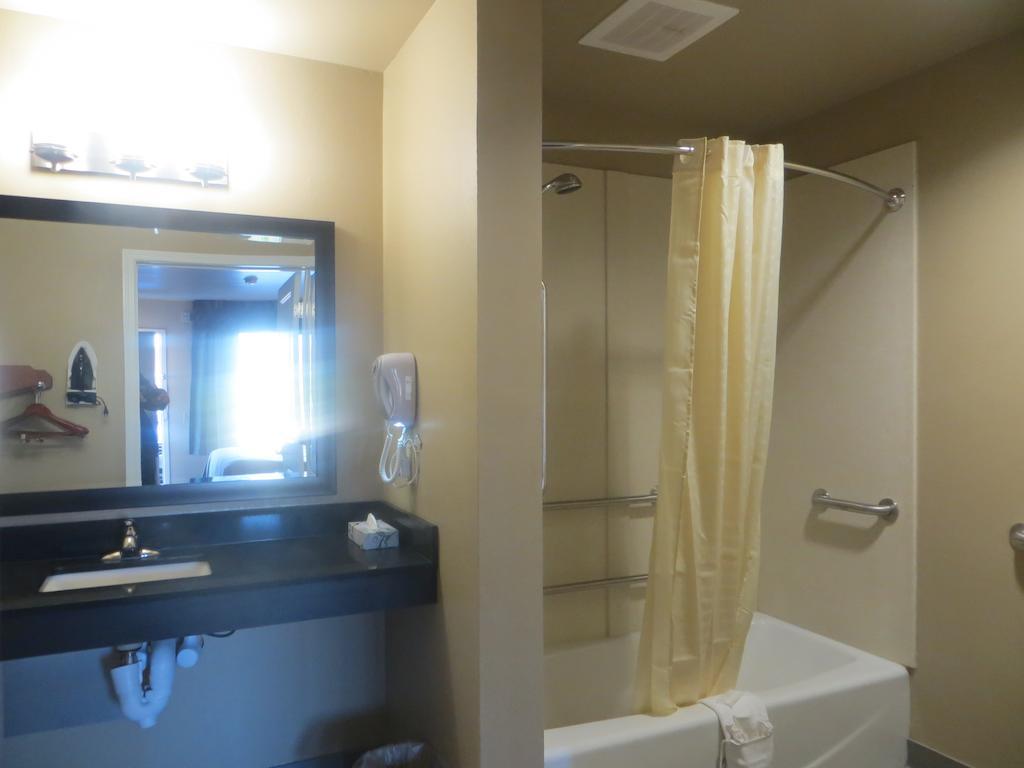 Garden Inn & Suites Little Rock Zewnętrze zdjęcie